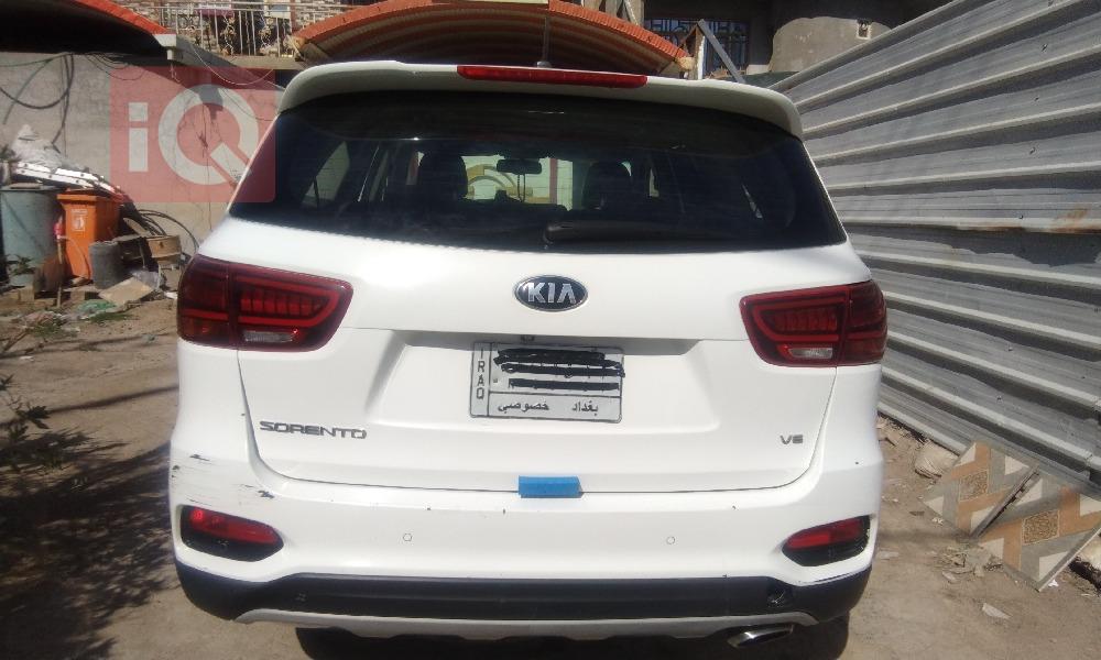 كيا سورينتو